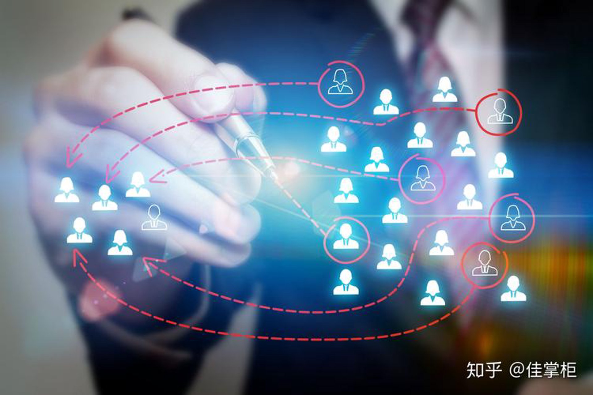 搜索生态重构下，站群系统的技术演进与运营边界