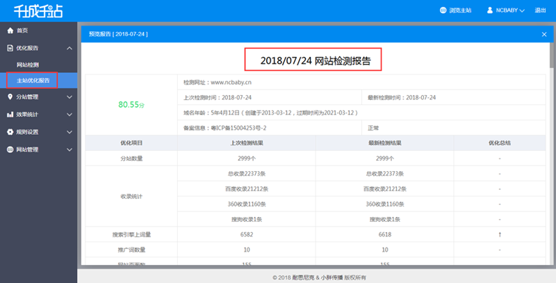 SEO站群，让企业网站像“多头蛇”一样快速壮大